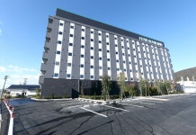 호텔 루트 인 신시로 후기, 예약 및 특가 확인 - 신시로 시 호텔 추천 | 트립닷컴