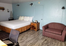 토파즈 모텔 후기 및 특가 예약, 프래글러비치 2026 | 트립닷컴