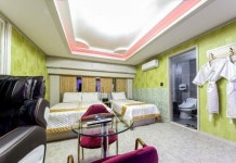 소풍호텔 후기 및 특가 예약 - 광주 호텔 추천 | 트립닷컴