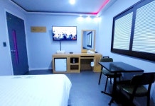 하이트모텔 후기 및 특가 예약 - 충주 호텔 추천 | 트립닷컴