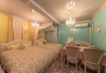 Container House Sakurara 후기 및 특가 예약 - 나고야 호텔 추천 | 트립닷컴