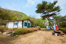 괴산 청천수목원야영장펜션 후기, 예약 및 특가 확인 - 괴산군 호텔 추천 | 트립닷컴