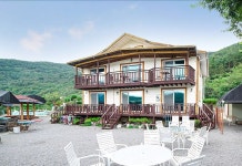 Danyangnam Hanggang Buk Byuk Pension 후기, 예약 및 특가 확인 - 단양군 호텔 추천 | 트립닷컴