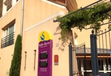 스위트 홈 아파트 뤼베롱 후기, 예약 및 특가 확인 - 압트 호텔 추천 | 트립닷컴