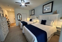 Completely Remodeled Luxury Sea Trail Condo on Golf Course. Close to Beach! 후기 및 특가 예약 - 선셋비치 호텔 추천 | 트립닷컴