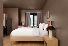 소너 바이 메리어트 본보이 온테리 아파트먼트 매그니피센트 마일 후기 및 특가 예약 - 시카고 호텔 추천 | 트립닷컴