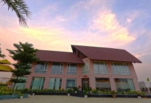 펀 앤 시티 워터파크, 어드벤처 앤 리조트 후기, 예약 및 특가 확인 - 파트나 호텔 추천 | 트립닷컴