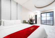 김제 탐스 드라이브인 무인텔 후기 및 특가 예약 - 김제시 호텔 추천 | 트립닷컴