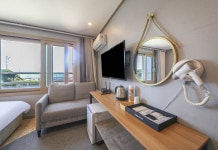 퓨어 스테이오션 후기 및 특가 예약 - 제주 호텔 추천 | 트립닷컴