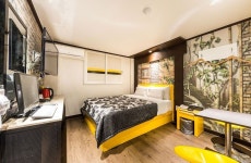 노원 노원 모텔 후기 및 특가 예약, 서울 2026 | 트립닷컴