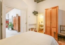 포사다 데 라 카사 델 핀토르 말라가 - 어른 전용 호텔 후기, 예약 카르모나 호텔 추천 | 트립닷컴