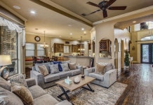 Family Resort with Pool, Spa, Theater, Game Room on Golf Course! 후기 및 특가 예약 - 프리스코 호텔 추천 | 트립닷컴