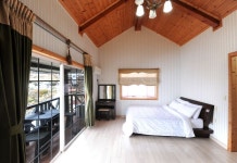 플로리아펜션 후기 및 특가 예약, 거제시 2026 | 트립닷컴