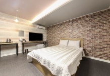 캐슬모텔 후기 및 특가 예약 - 울산 호텔 추천 | 트립닷컴