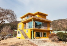 태안 만리포송현별장펜션 후기 및 특가 예약, 태안군 2026 | 트립닷컴