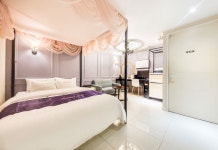 위드모텔 후기 및 특가 예약 - 서울 호텔 추천 | 트립닷컴