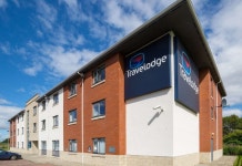 트래블로지 폴커크 호텔 후기 및 특가 예약 - 폴몬트 호텔 추천 | 트립닷컴