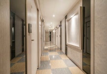 인천(석남동) 뉴캐슬 후기 및 특가 예약 - 인천 호텔 추천 | 트립닷컴