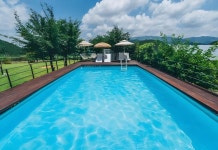 드뷔시 펜션 후기 및 특가 예약 - 포천 호텔 추천 | 트립닷컴