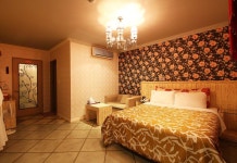 쉼 무인텔 후기 및 특가 예약 - 화순 호텔 추천 | 트립닷컴