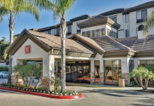 힐튼 가든 인 샌디에이고 델 마 후기 및 특가 예약 - 샌디에이고 호텔 추천 | 트립닷컴