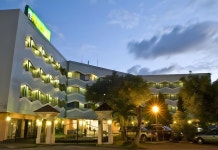 골든필드 쿤두텔 호텔 후기 및 특가 예약 - 바콜로드 호텔 추천 | 트립닷컴