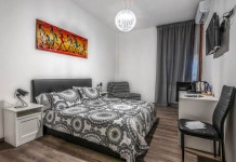 Luxury B&B Charlemagne 후기 및 특가 예약 - 살레르노 호텔 추천 | 트립닷컴