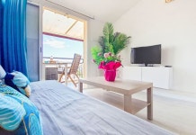 La Croisette 후기, 예약 및 특가 확인 - 라센느쉬르메르 호텔 추천 | 트립닷컴