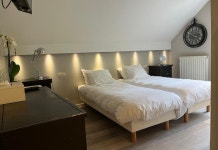 호텔 뒤 파르크 드 7 아워스 후기 및 특가 예약 - 스파 호텔 추천 | 트립닷컴