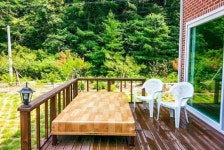 원주 감악산황토방펜션 후기 및 특가 예약 - 원주시 호텔 추천 | 트립닷컴