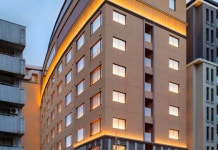 소라니와 테라스 교토 후기 및 특가 예약 - 교토 호텔 추천 | 트립닷컴