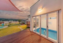 경주 마카롱 키즈풀빌라 펜션 후기 및 특가 예약 - 경주 호텔 추천 | 트립닷컴