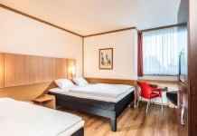 이비스 호텔 아이제나흐 후기, 예약 및 특가 확인 - 아이제나흐 호텔 추천 | 트립닷컴