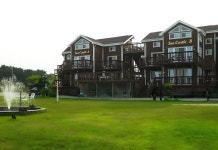 씨캐슬 후기 및 특가 예약 - 포항 호텔 추천 | 트립닷컴