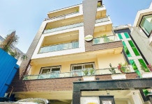 라임 트리 호텔 골프 코스 익스텐션 로드 후기 및 특가 예약 - 구르가온 호텔 추천 | 트립닷컴