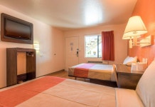 모텔 6 샌디에이고 - 출라 비스타 후기 및 특가 예약 - 출라비스타 호텔 추천 | 트립닷컴