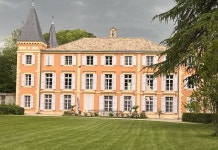 샤또 드 록르룬 후기 및 특가 예약 - 뻬제나 호텔 추천 | 트립닷컴