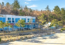 플레이비치 후기 및 특가 예약 - 포항 호텔 추천 | 트립닷컴