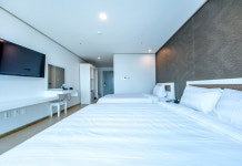 제주 버지니아 호텔 후기 및 특가 예약, 서귀포 2026 | 트립닷컴