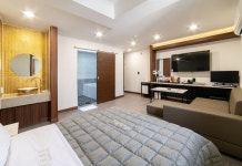 타임모텔 후기 및 특가 예약 - 전주 호텔 추천 | 트립닷컴