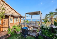 포항 울루와뚜비치하우스펜션 후기 및 특가 예약, 포항 2026 | 트립닷컴