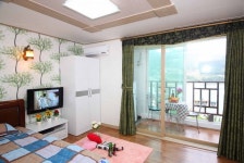 하나펜션 후기 및 특가 예약 - 거제시 호텔 추천 | 트립닷컴