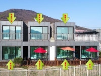 강화좋아요펜션 후기 및 특가 예약 - 인천 호텔 추천 | 트립닷컴