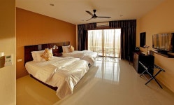 멜로우 스페이스 부티크 룸스 후기 및 특가 예약 - 푸켓 호텔 추천 | 트립닷컴