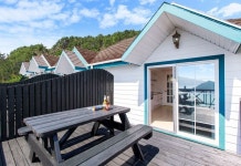 거제 섬마을펜션 후기, 예약 및 특가 확인 - 거제시 호텔 추천 | 트립닷컴