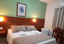 Proença Hotel 호텔 - 바레투스 호텔 가격, 후기 2024 | 트립닷컴