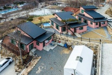 경주 힌구름풀빌라 후기 및 특가 예약 - 경주 호텔 추천 | 트립닷컴