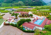 밀양 반딧불이펜션 후기 및 특가 예약 - 밀양시 호텔 추천 | 트립닷컴