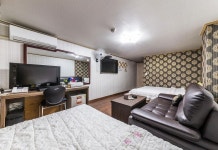 킹스톤모텔 후기 및 특가 예약 - 인제군 호텔 추천 | 트립닷컴