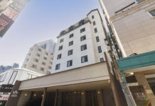 성신여대역 우디(WOODY) 후기 및 특가 예약 - 서울 호텔 추천 | 트립닷컴